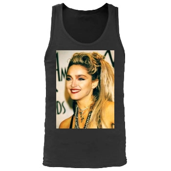 Madonna Men's Tank Top