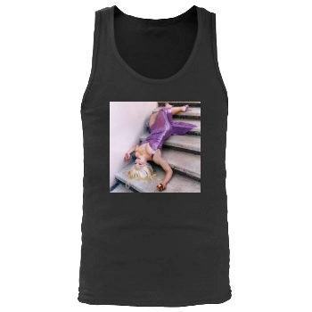 Madonna Men's Tank Top