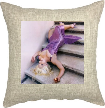 Madonna Pillow