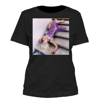 Madonna Women's Cut T-Shirt