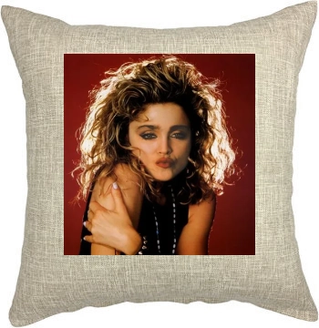 Madonna Pillow