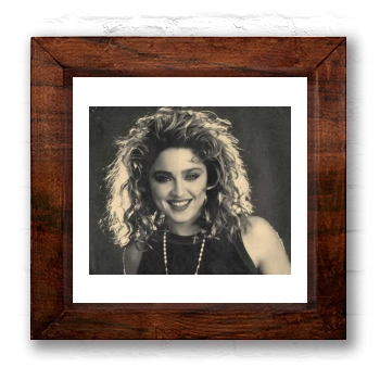 Madonna 6x6