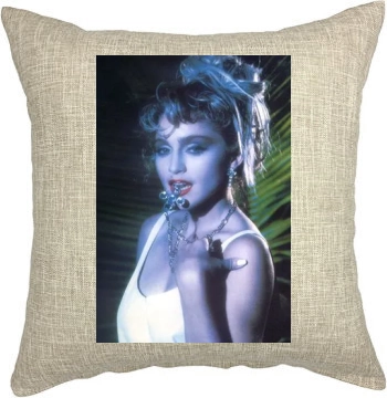 Madonna Pillow