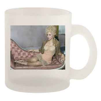 Madonna 10oz Frosted Mug