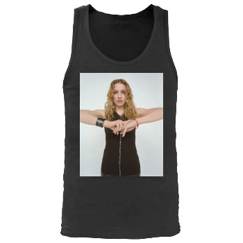 Madonna Men's Tank Top