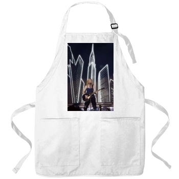 Madonna Apron