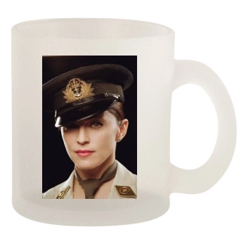 Madonna 10oz Frosted Mug