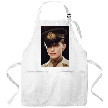 Madonna Apron