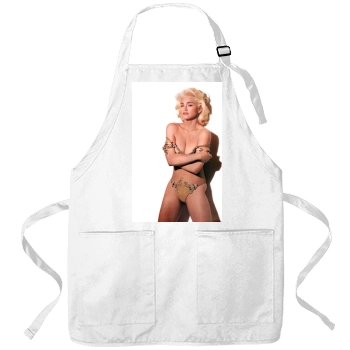 Madonna Apron