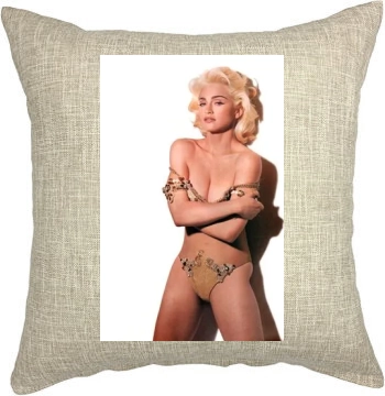 Madonna Pillow