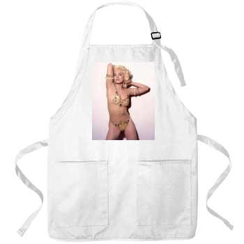 Madonna Apron