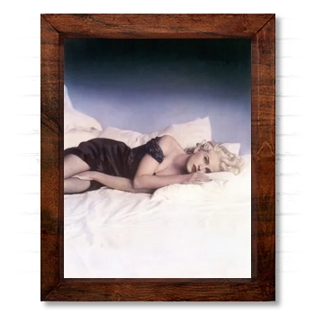 Madonna 14x17