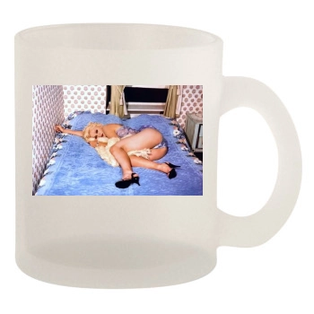 Madonna 10oz Frosted Mug