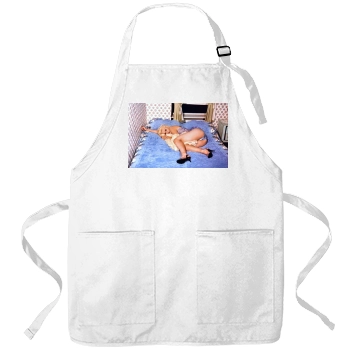 Madonna Apron