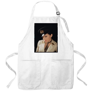 Madonna Apron