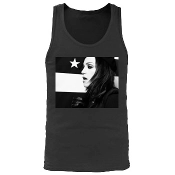 Madonna Men's Tank Top