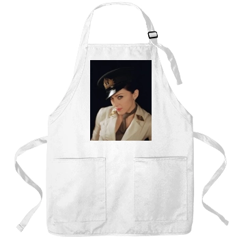 Madonna Apron