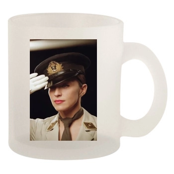 Madonna 10oz Frosted Mug