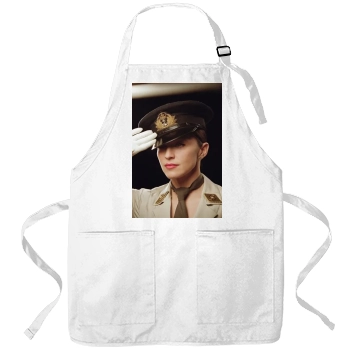 Madonna Apron