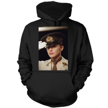 Madonna Mens Pullover Hoodie Sweatshirt