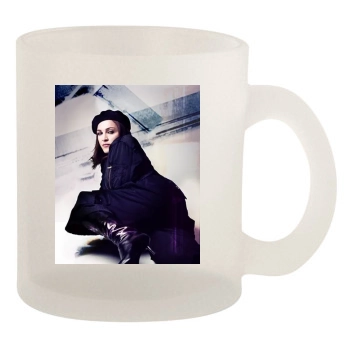 Madonna 10oz Frosted Mug