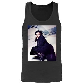 Madonna Men's Tank Top