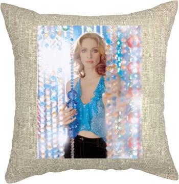 Madonna Pillow