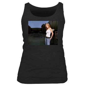 Madonna Women's Tank Top