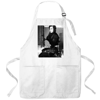 Madonna Apron