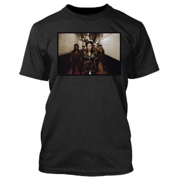 Madonna Men's TShirt