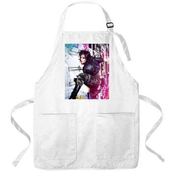 Madonna Apron