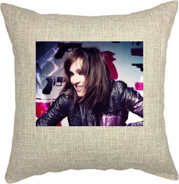 Madonna Pillow