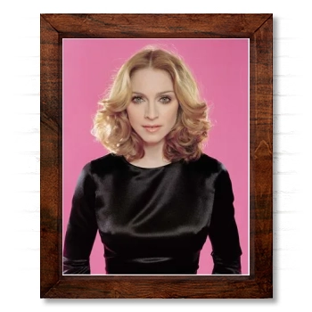 Madonna 14x17