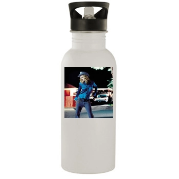 Madonna Stainless Steel Water Bottle