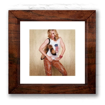 Madonna 6x6