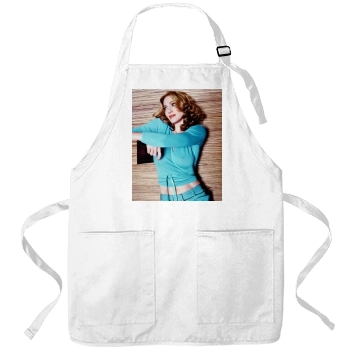 Madonna Apron