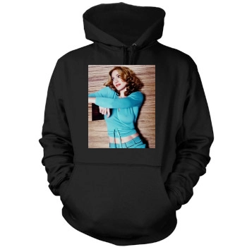 Madonna Mens Pullover Hoodie Sweatshirt