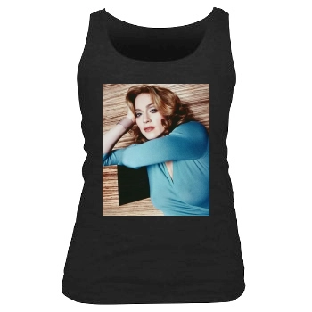 Madonna Women's Tank Top