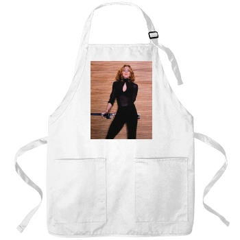 Madonna Apron