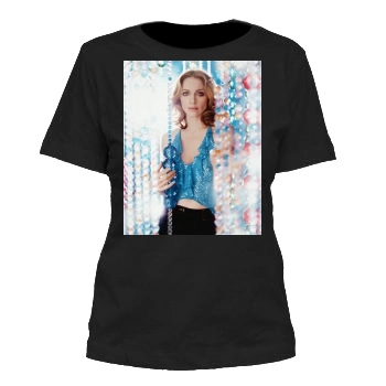 Madonna Women's Cut T-Shirt