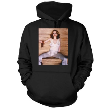 Madonna Mens Pullover Hoodie Sweatshirt