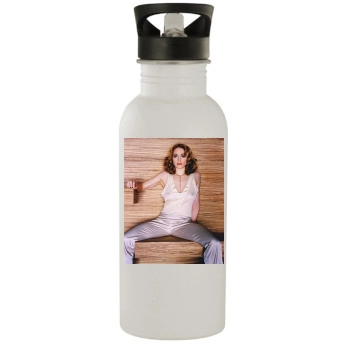 Madonna Stainless Steel Water Bottle