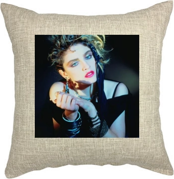 Madonna Pillow