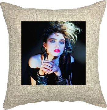 Madonna Pillow