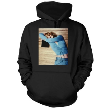 Madonna Mens Pullover Hoodie Sweatshirt