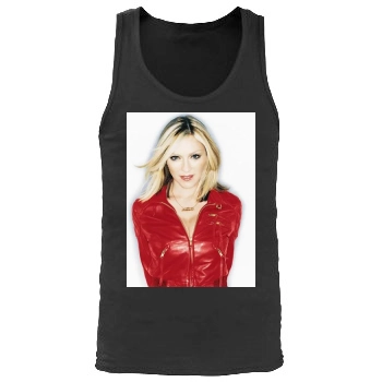 Madonna Men's Tank Top