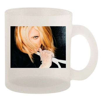 Madonna 10oz Frosted Mug