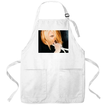 Madonna Apron