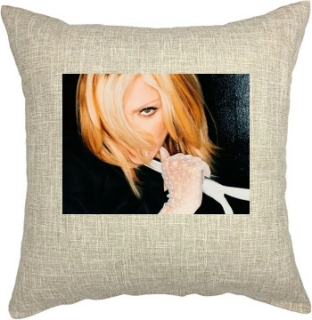 Madonna Pillow