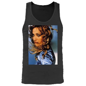 Madonna Men's Tank Top